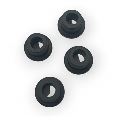 Supporto per marmitta Aprilia-Malaguti f (Polini), ricambio 2140119