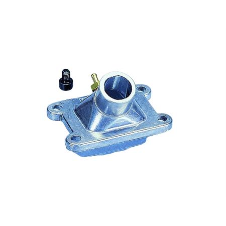 Collettore aspirazione minarel.-Morini acqua diametro 17 (Polini), ricambio 2150198