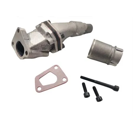 Collettore aspirazione monolamell.vespa pk-xl-hp, ricambio 2150232