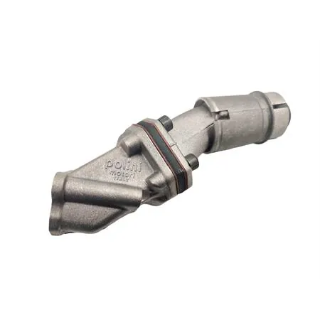 Collettore aspirazione monolamell.vespa pk-xl-hp, ricambio 2150232