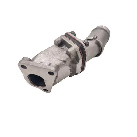 Collettore aspirazione monolamell.vespa pk-xl-hp, ricambio 2150232