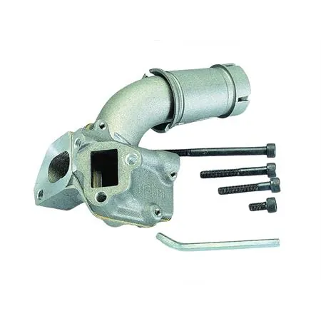 Collettore aspirazione lamellare doppia aspirazione Vespa PK (Polini), ricambio 2150290