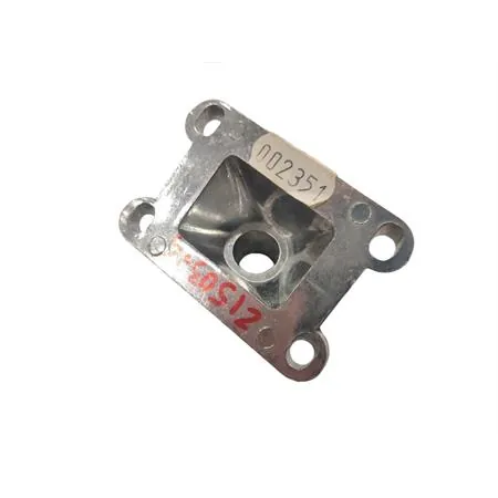 Collettore aspirazione Minarelli mr4 acqua diametro 12 s (Polini), ricambio 2150374