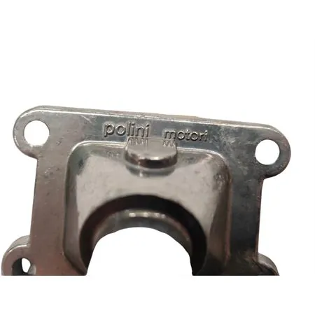 Collettore aspirazione Minarelli mr4 acqua diametro 12 s (Polini), ricambio 2150374