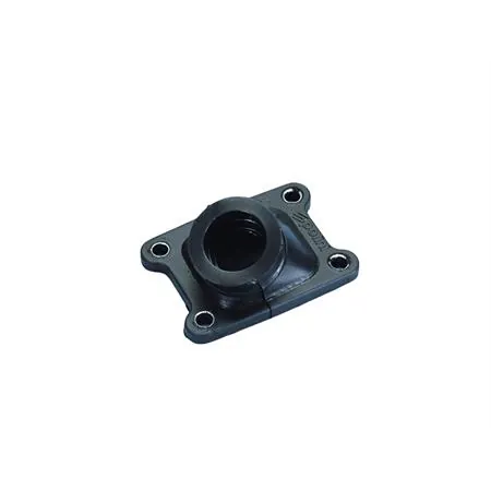 Collettore aspirazione diametro 19 per Derbi (Polini), ricambio 2150417