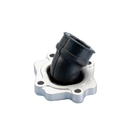 Collettore aspirazione Yamaha-Minarelli orizzontale d (Polini), ricambio 2150425