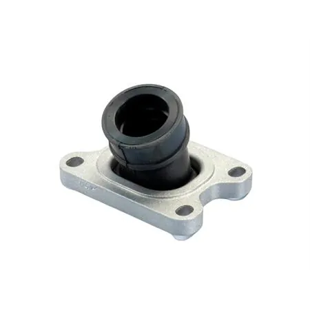 Collettore aspirazione Polini Minarelli AM6-Derbi diametro 21, ricambio 2150427