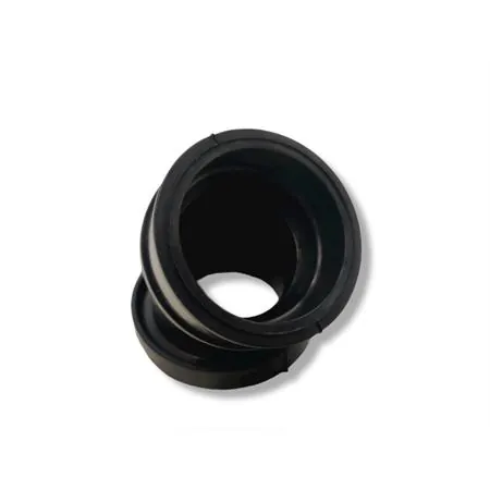 Manicotto collettore aspirazione 360g piaggio diam.35, ricambio 2150443