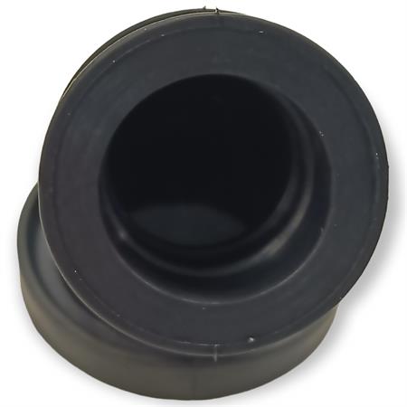 Manicotto collettore aspirazione 360gradi minarelli e piaggio per carburatore phbg 19- 21 ricambio 2150446