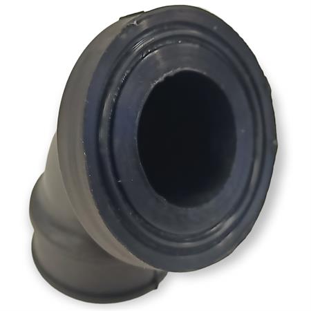Manicotto collettore aspirazione 360gradi minarelli e piaggio per carburatore phbg 19- 21 ricambio 2150446