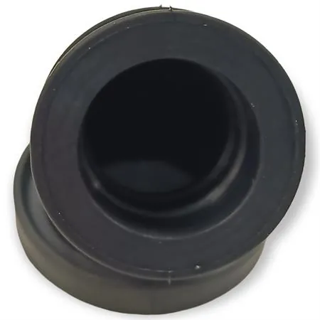 215.0446 Manicotto collettore aspirazione 360gradi minarelli e piaggio per carburatore phbg 19- 21 ricambio 2150446