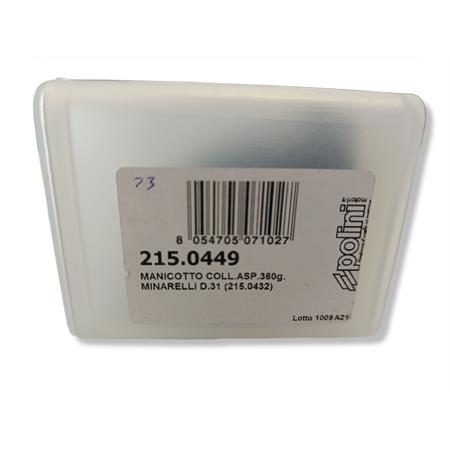 Manicot.col.asp.360g.minarel.d.31, ricambio 2150449