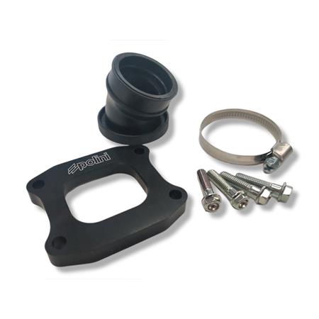 Coll.asp.motore polini piaggio lung., ricambio 2150455