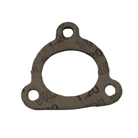 Collettore scarico Polini per marmitta big evo 70cc a 3 fori, ricambio 2160019