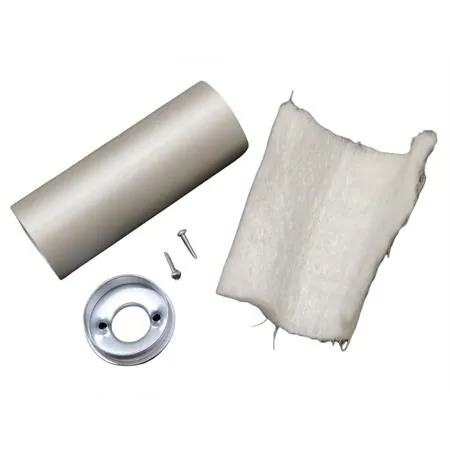 218.0021 Tubo silenziatore marmitta vespa 50-125
