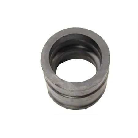 Manicotto aspirazione Polini in gomma per Piaggio Vespa PX-pe per montare carburatori diametro 28, ricambio 2230120