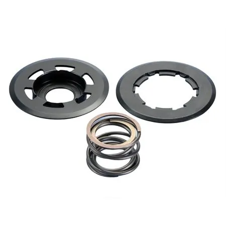 Modifica Polini per frizione Vespa e Ape 50 con doppia molla e piattelli rinforzati, ricambio 2280101