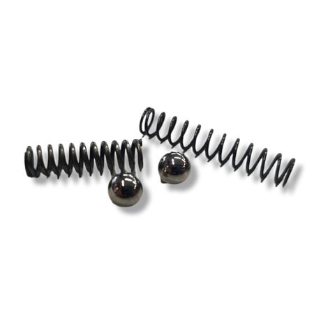 Kit ricambio crociera cambio vespa, ricambio 2280106