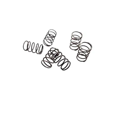 230.0018 Serie dischi frizione Polini a 4 dischi e molle rinforzate per Piaggio Vespa PX 125 e 150 cc