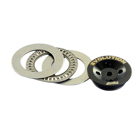 Piattello spingidisco frizione per Piaggio Vespa 50 special, 50 R, 125 Primavera, 125 Et3 (POLINI), ricambio 2300401