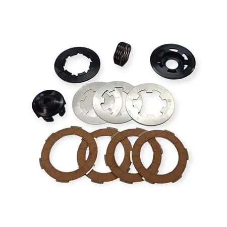 Kit friz.vespa 50/125 molla wave 4, ricambio 2300502
