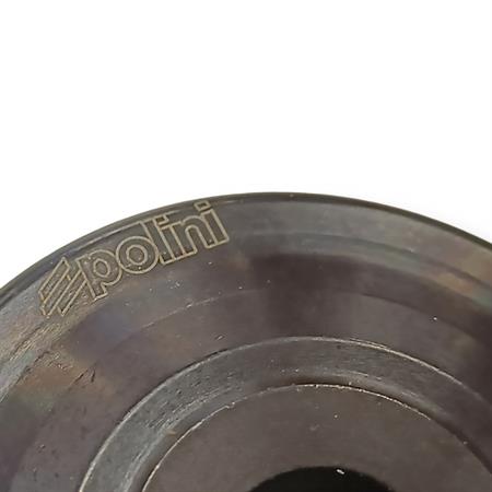 Kit friz.vespa 50/125 molla wave 4, ricambio 2300502