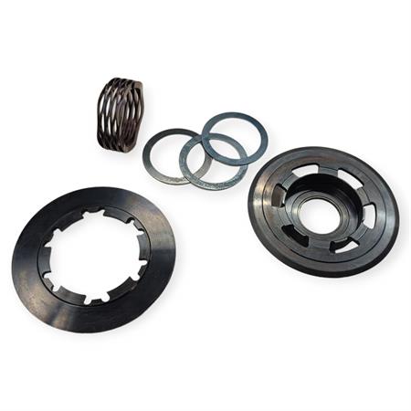 Kit friz.molla wave vespa 50-125, ricambio 2300504