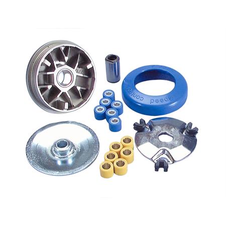 Variatore Polini speed control per ciclomotori Piaggio Ciao, Si, Boxer, Bravo, SuperBravo, Grillo, ricambio 241310
