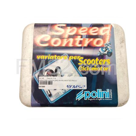 Variatore speed control (Polini), ricambio 241350