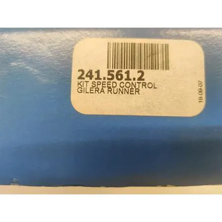 241.561.2 Variatore speed control (Polini)