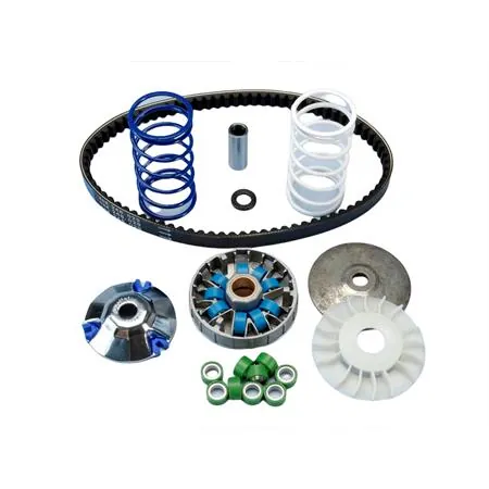 Variatore super speed control 9 rulli Piaggio Gilera (Polini), ricambio 2416391