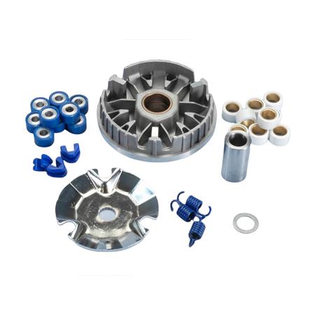 Variatore super speed control a 9 rulli (Polini), ricambio 241640