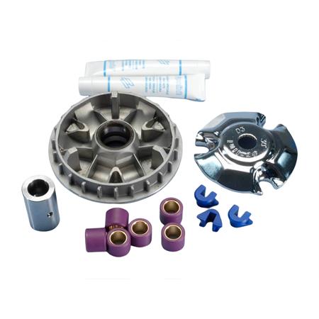 Variatore Piaggio x8 250 (Polini), ricambio 241645