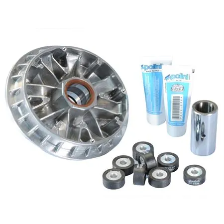 Variatore Suzuki Burgman 400 k7 (2007) (Polini), ricambio 241651