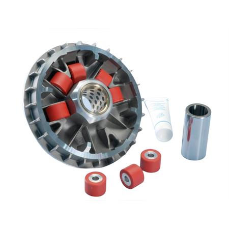 Variatore Honda 400 silver wing (Polini), ricambio 241654
