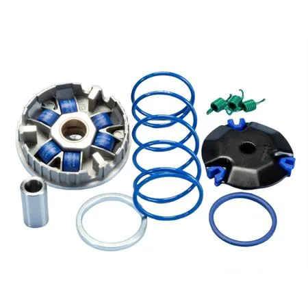 Variatore Polini hi-speed Minarelli verticale Mbk Booster Yamaha Bw's (Polini), ricambio 241671