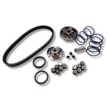Kit hi-speed piaggio zip,quartz, ricambio 2416721