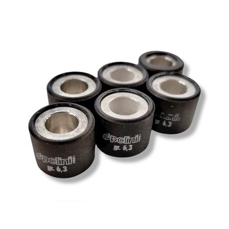 Kit hi-speed piaggio zip,quartz, ricambio 2416721
