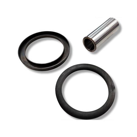 Kit hi-speed piaggio zip,quartz, ricambio 2416721
