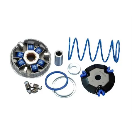 Variatore Polini hi-speed Malaguti F12 l.c. Minarelli orizzontale carter ventilato, ricambio 241675