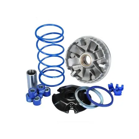 Variatore Polini hi-speed Malaguti F12r aria con motore cinese, ricambio 241676