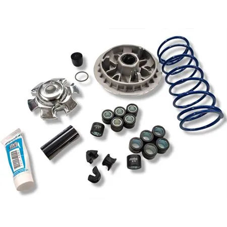241.703 Variatore Polini hi-speed 6 rulli specifico per maxi scooter Kymco DownTown 300 4V SK60A, BF40-60 e Kawasaki J300