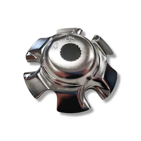 241.703 Variatore Polini hi-speed 6 rulli specifico per maxi scooter Kymco DownTown 300 4V SK60A, BF40-60 e Kawasaki J300