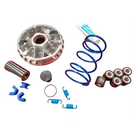 241.742 Variatore Polini hi-speed per maxi scooter Sym Joymax e Cruisym 250 e 300 cc 4 tempi