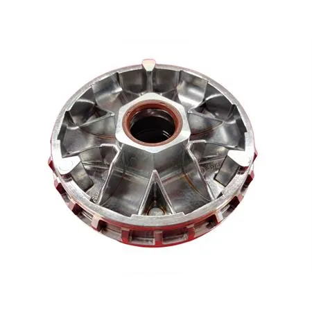 241.742 Variatore Polini hi-speed per maxi scooter Sym Joymax e Cruisym 250 e 300 cc 4 tempi