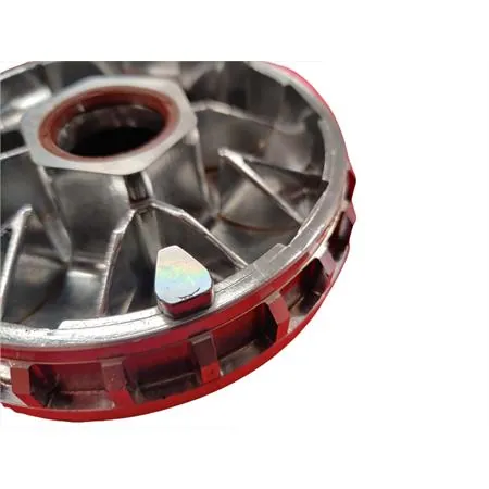 241.742 Variatore Polini hi-speed per maxi scooter Sym Joymax e Cruisym 250 e 300 cc 4 tempi