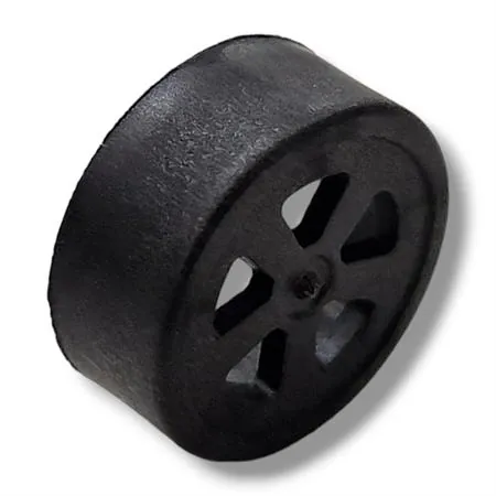 Coperchietti per rullo variatore Polini speed control, ricambio 242028