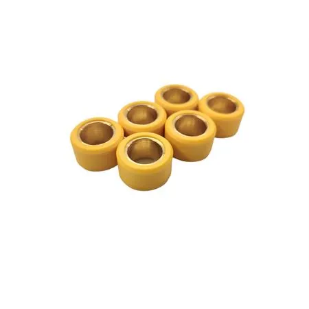 242.154 Rulli variatore 20x12 grammi 9.2 oz.0.32 (Polini)