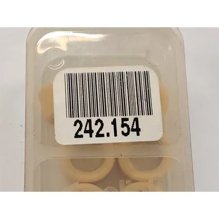 242.154 Rulli variatore 20x12 grammi 9.2 oz.0.32 (Polini)