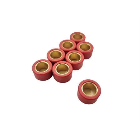 Rulli Polini 25x14.8 grammi 16.2 T-MAX 500, ricambio 242222